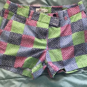 Vineyard vines shorts!